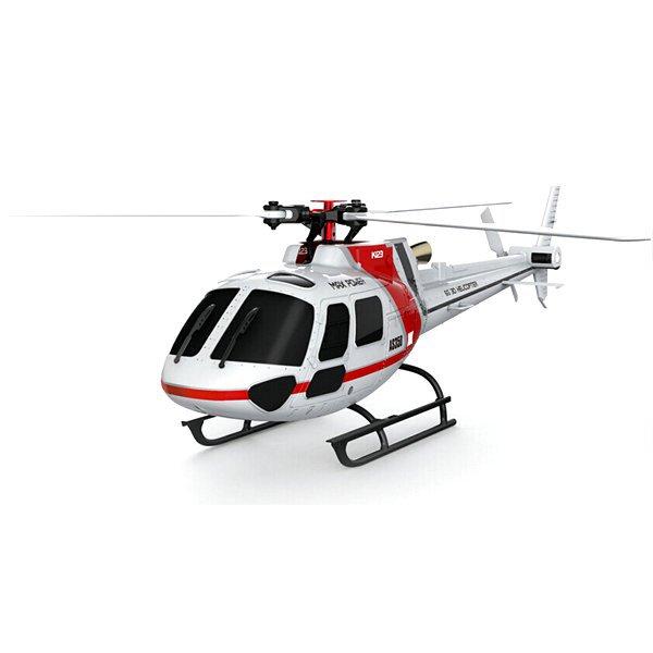 rc helicopter bnf