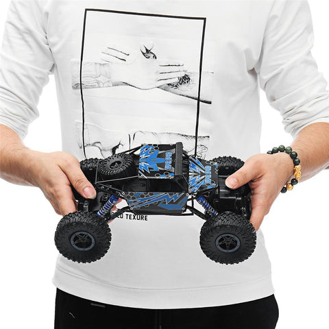 jd toys rock crawler