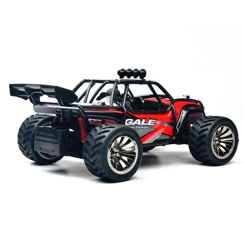 gale desert buggy