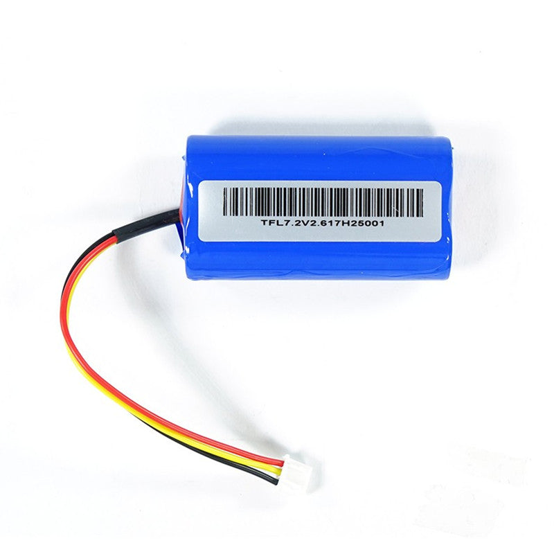 FrSky Horus X10 & X10S RC Drone Transmitter Spare Parts 2S 7.2V 2600mAh Li-ion Battery