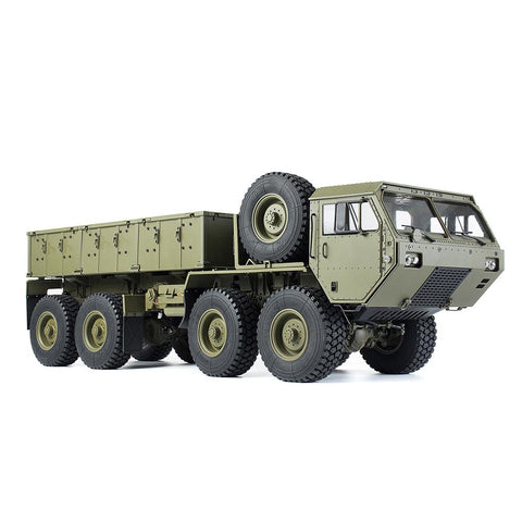 hg p801 rc oshkosh 8x8