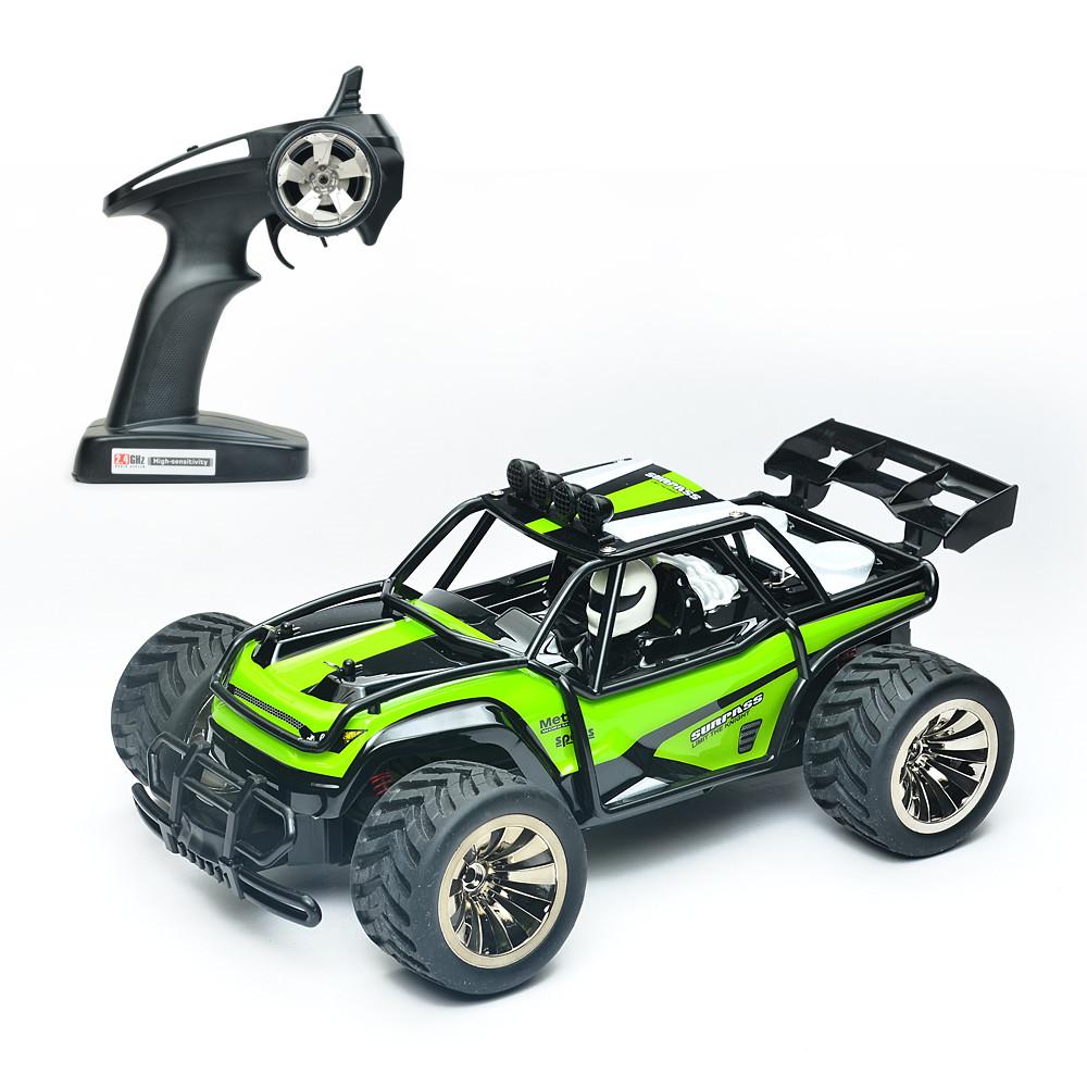 gale rc car