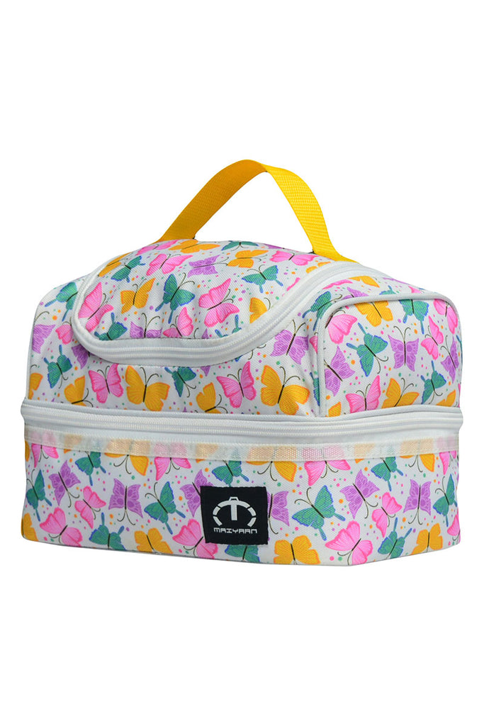 butterfly lunch box