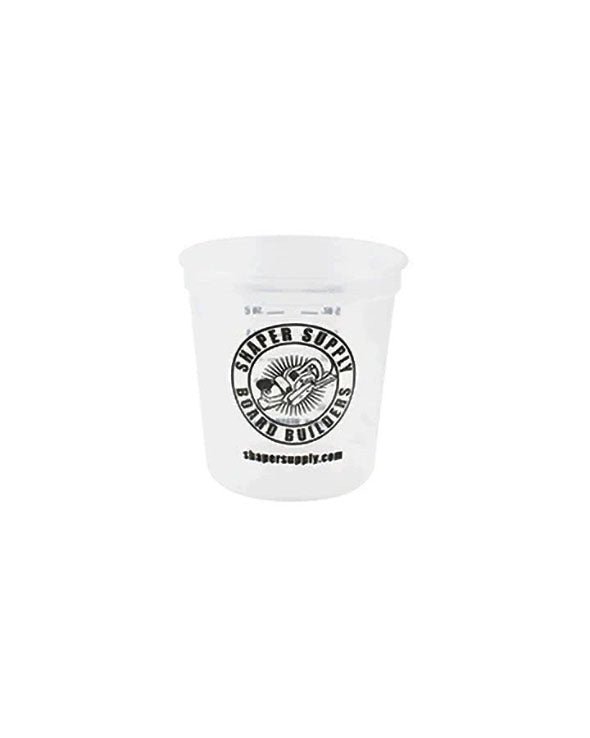 Measuring Cup - 2.5 oz – Shaper Supply