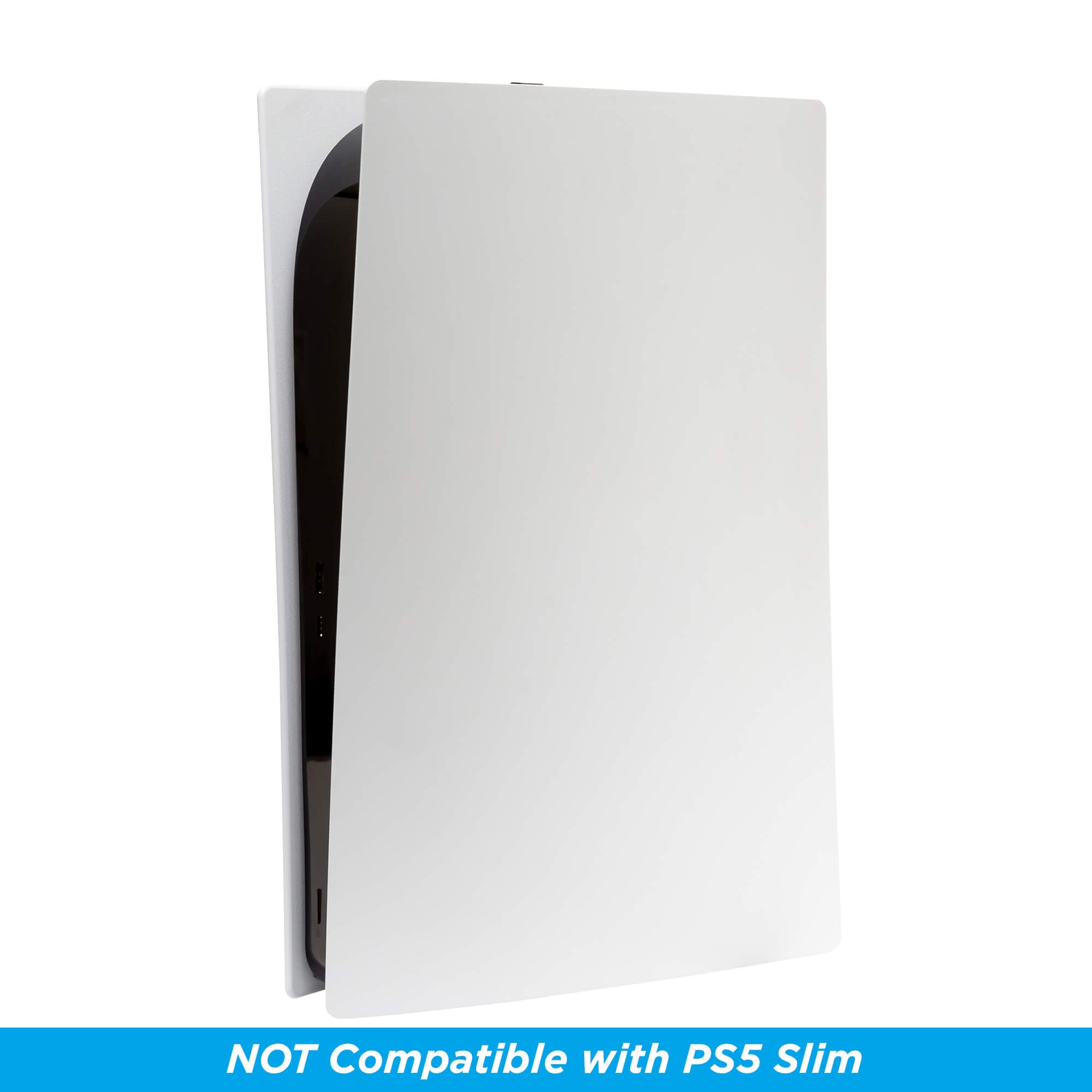 Support mural pour PS5 Slim par FLOATING GRIP | SONY PlayStation 5 Slim
