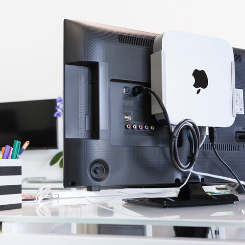 HIDEit Mac Mini Mount