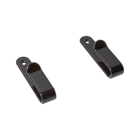 HIDEit Horizontal Snowboard Mount Clips