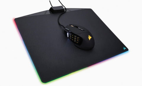 gaming mouse pad