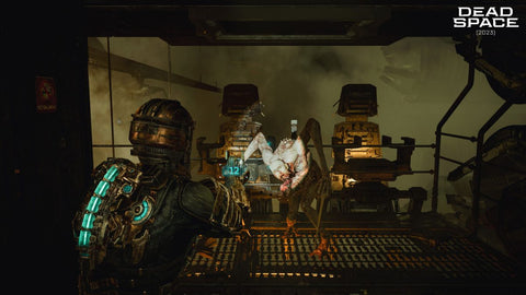 Is gore and sci-fi your thing? If so, this one's for you! A remake of Motive Studio's classic survival horror, Dead Space Remake (2023) surpasses the 2008 original.