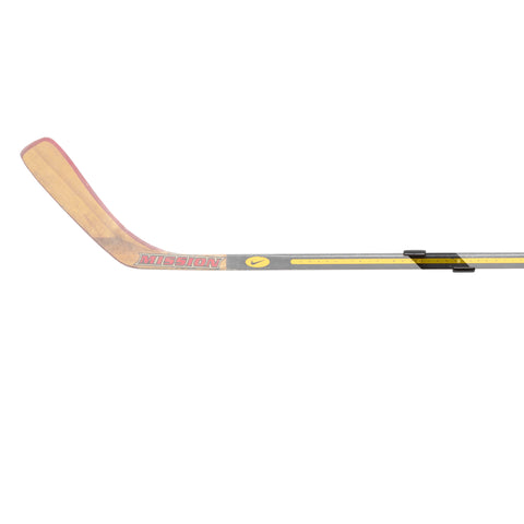 HIDEit Horizontal Hockey Stick Wall Mount