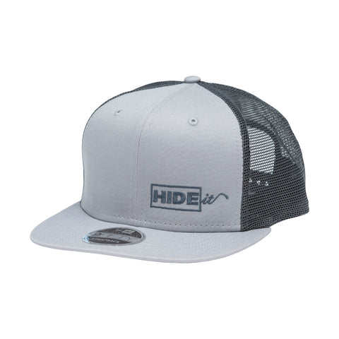 HIDEit Logo Hat