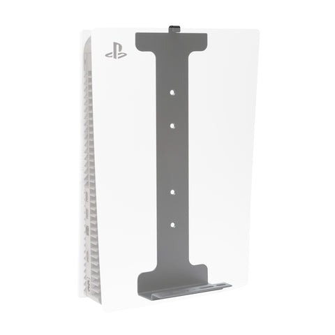 HIDEit PS5 Mount HIDEit PS5 Wall Mount for PlayStation 5 ps5 mount ps5 wall mount kit playstation wall mount ps5 wall mount kit