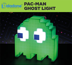 Paladone Pac-Man Ghost Light
