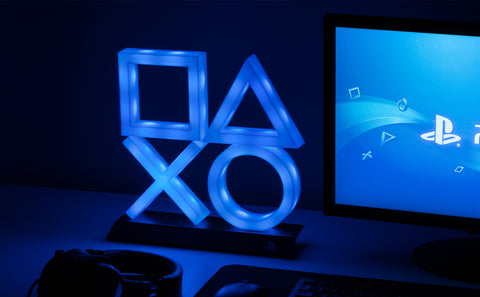 Paladone PlayStation 5 Icons XL Light