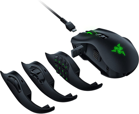 Razer module wireless mouse