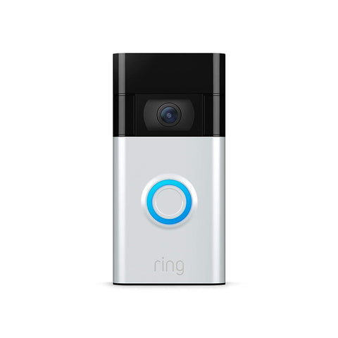 Rong Doorbell