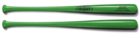 Custom Louisville Slugger