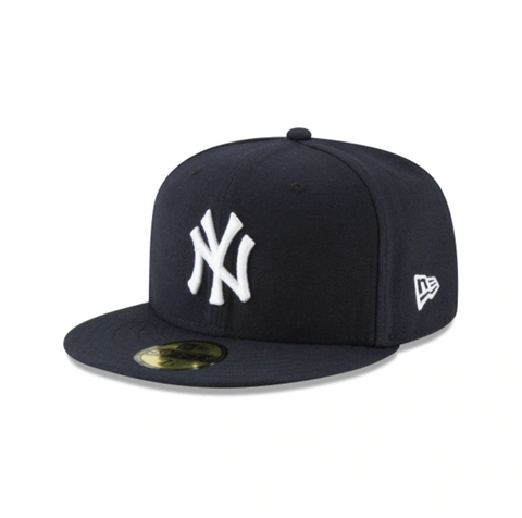New York Yankees Hat New Era