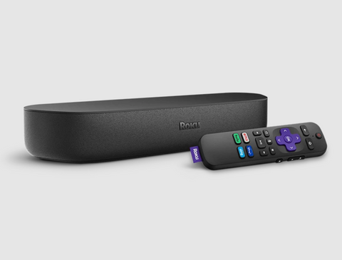 Roku Streambar