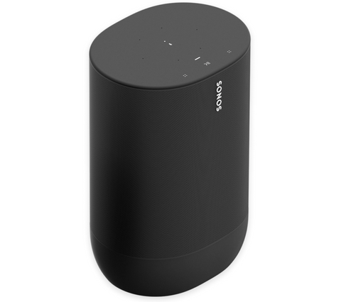 Sonos Move bluetooth speaker