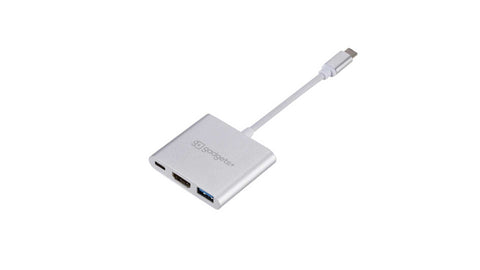 Gadgets+ USB Type C Hub product image