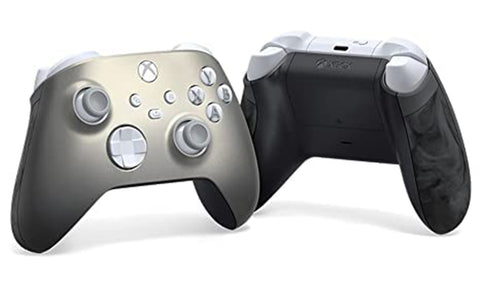 Xbox Core Wireless Controller – Lunar Shift (Special Edition)