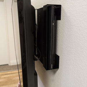 ps3 slim wall mount