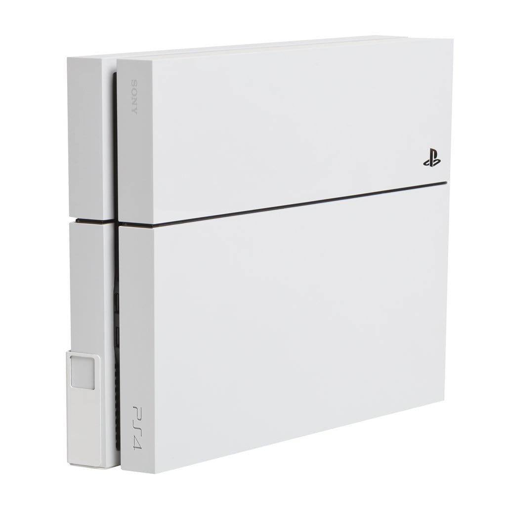 ps4 vertical wall mount