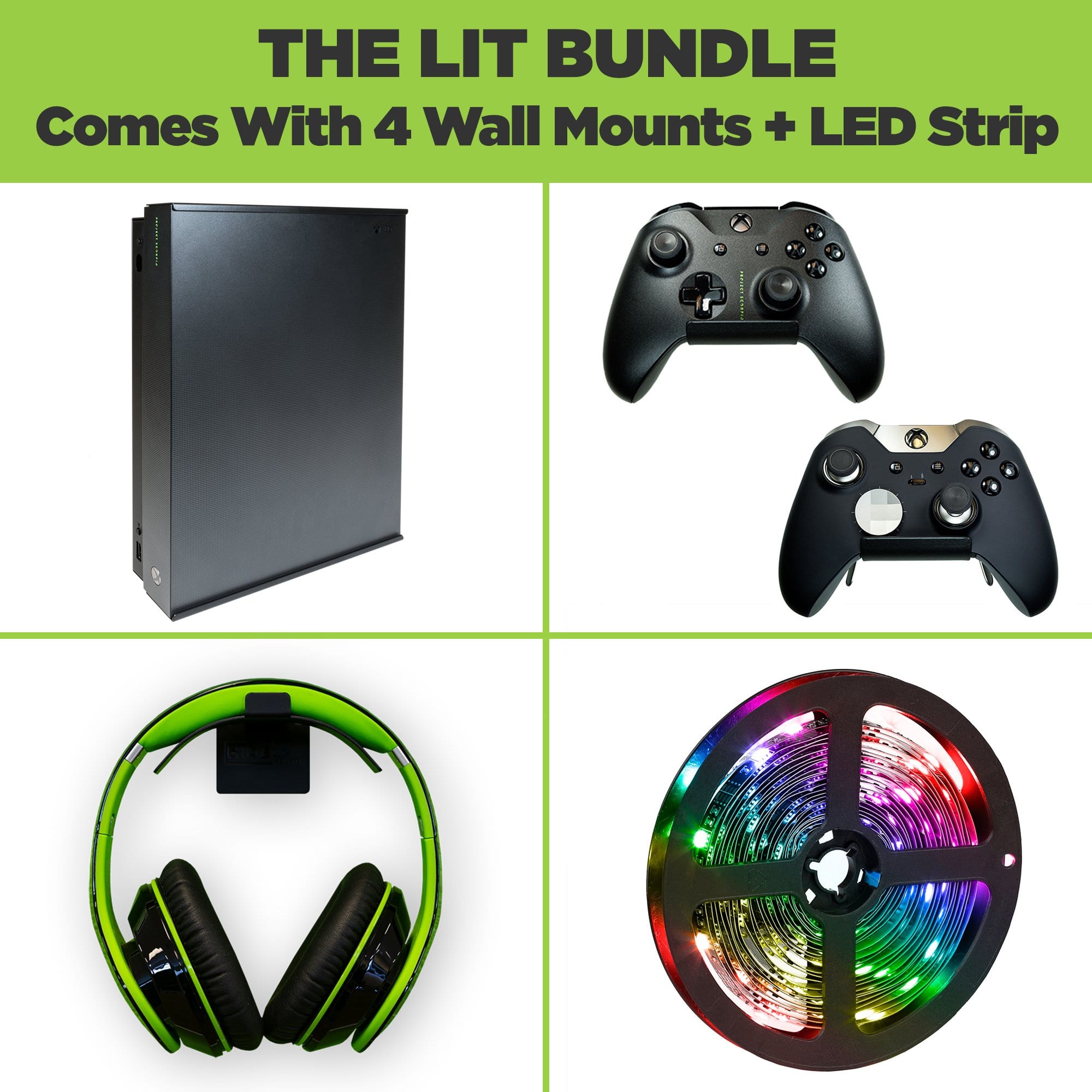 xbox products