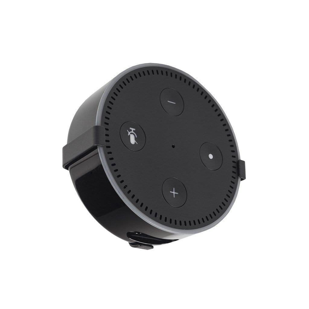 amazon echo wall bracket