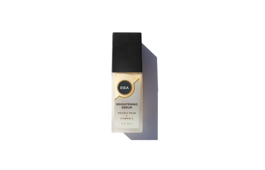 Brightening Face Serum