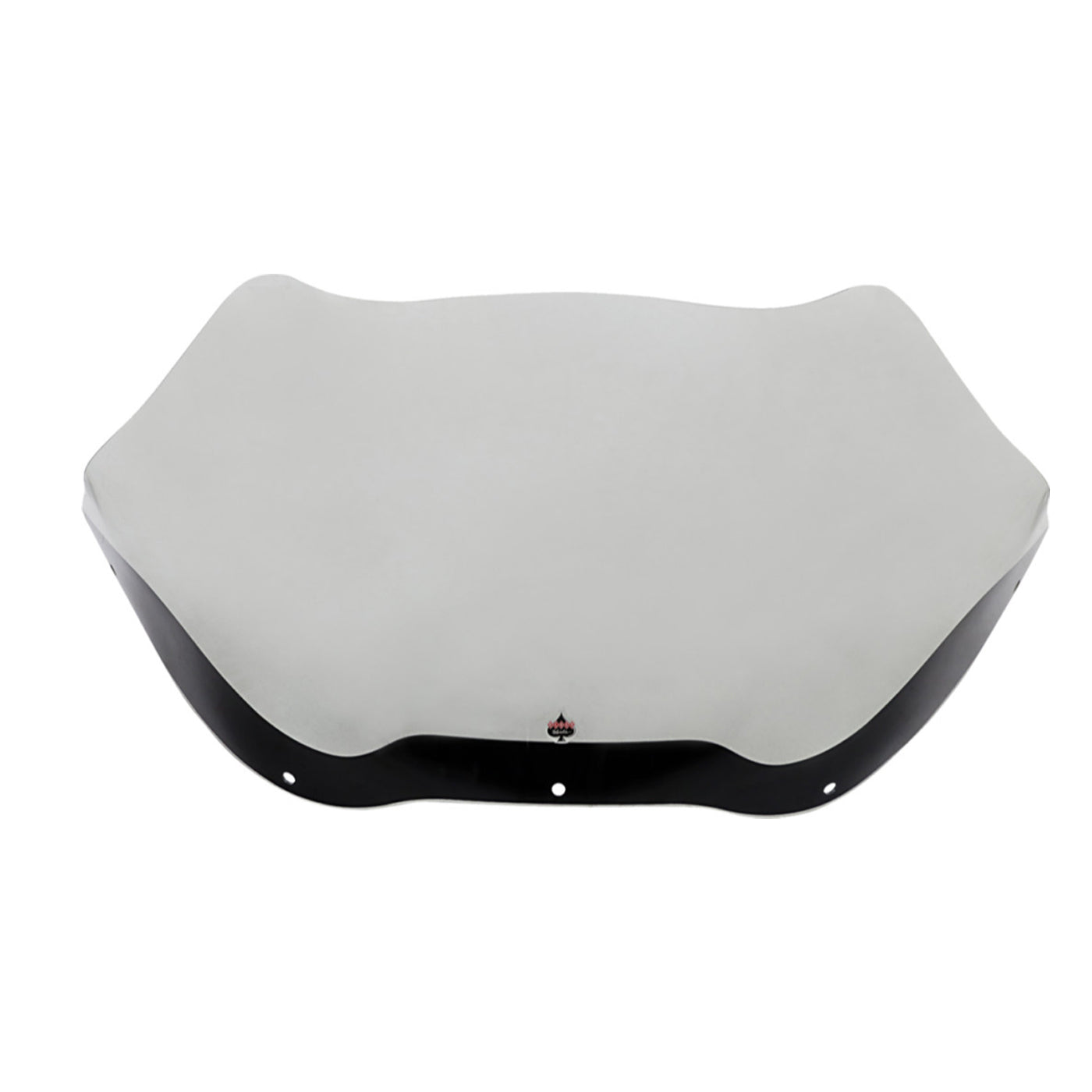 KLOCK WERKS - Flare™ Windshield - 12"-'98- FLTR