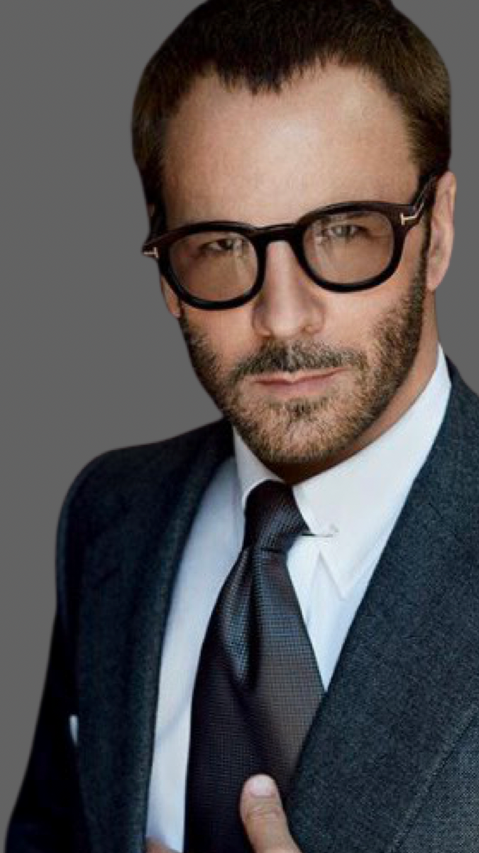 Tom Ford Optical | EYEBAR HOUSTON