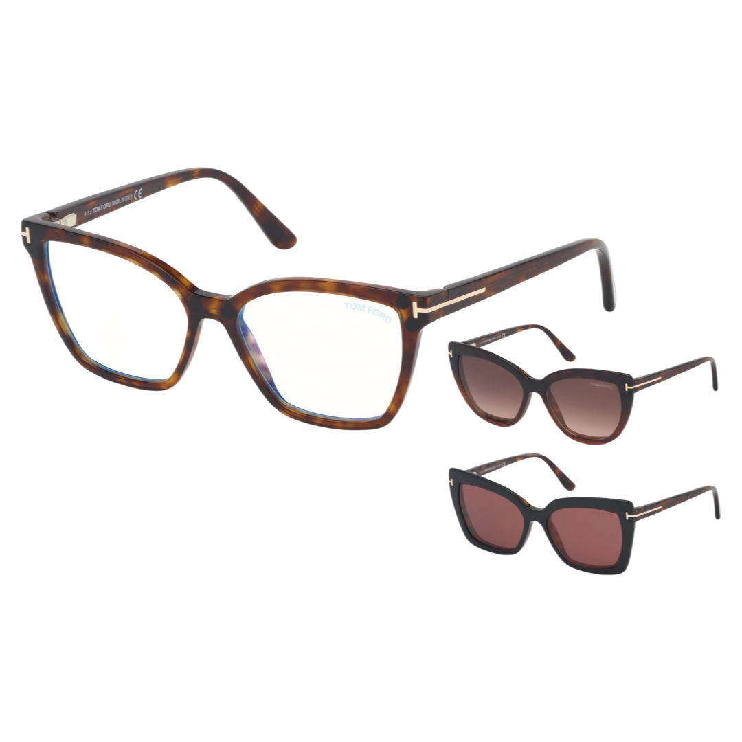 FT5641-B | EYEBAR HOUSTON