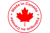 Made in Canada