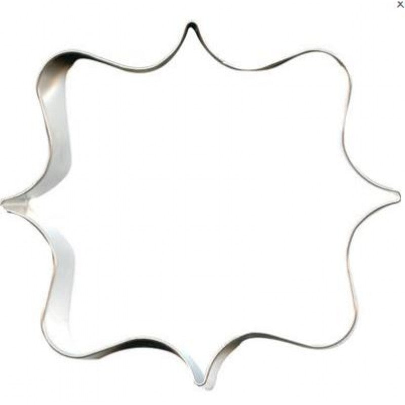 cookie cutter maker