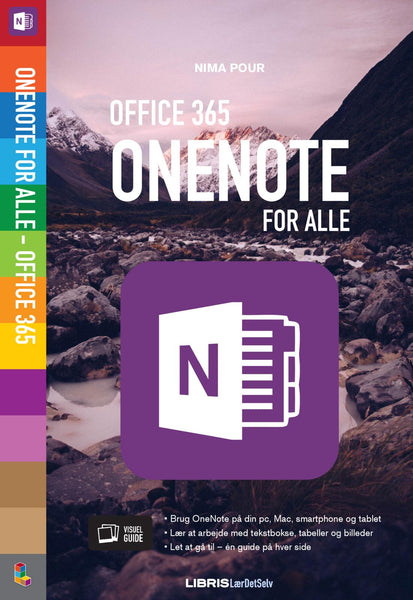 onenote not installed with office 365