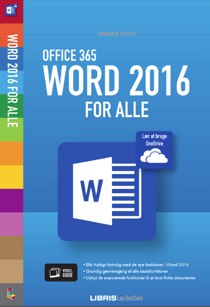 difference between word 2016 and word 365