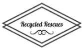 Recycled Rescues