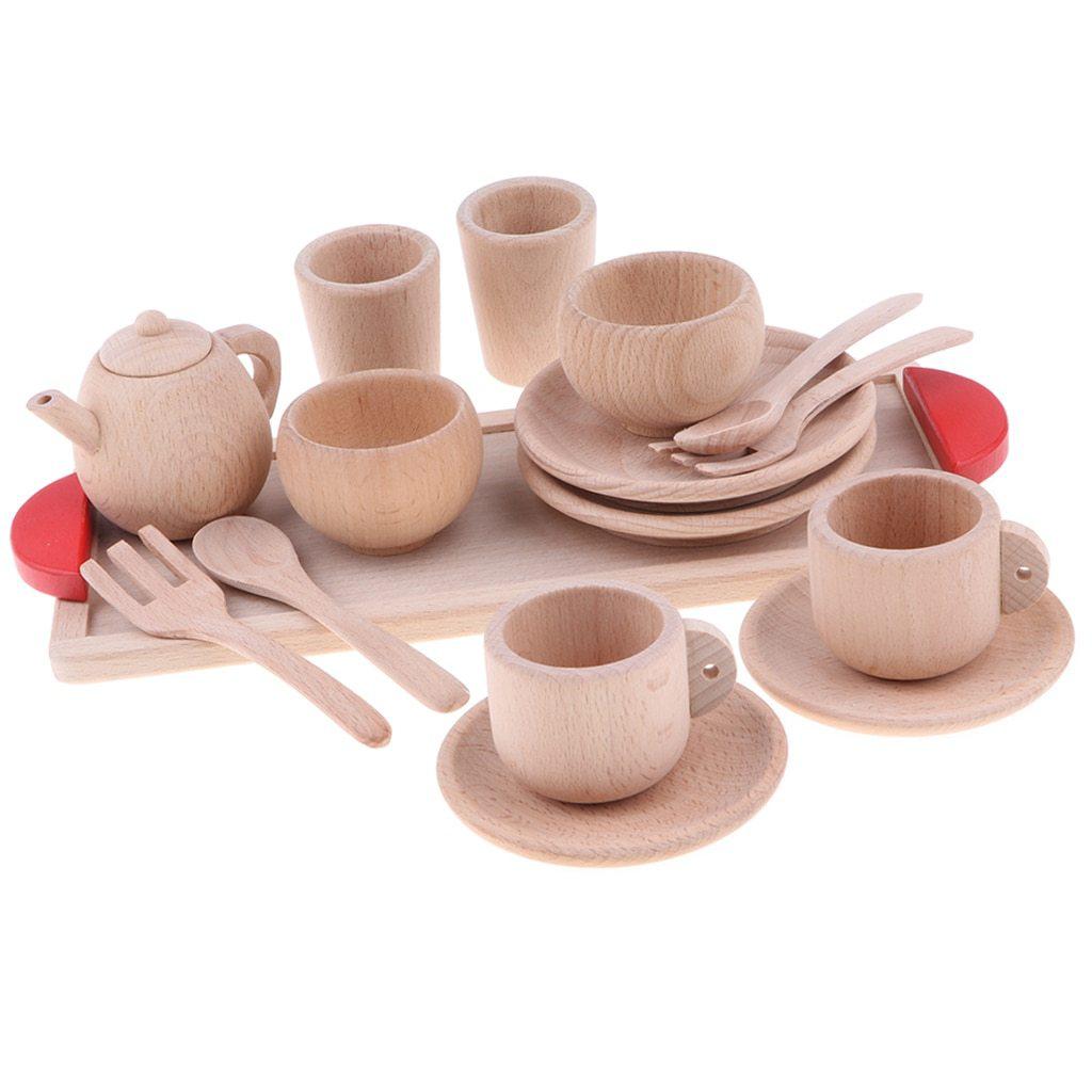 montessori tea set