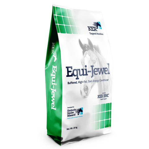 KENTUCKY PERFORMANCE PRODUCTS EQUI-JEWEL PELLETS - Guilford, CT