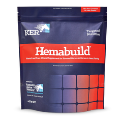 Hemabuild Product Image