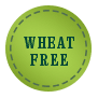 Wheat Free