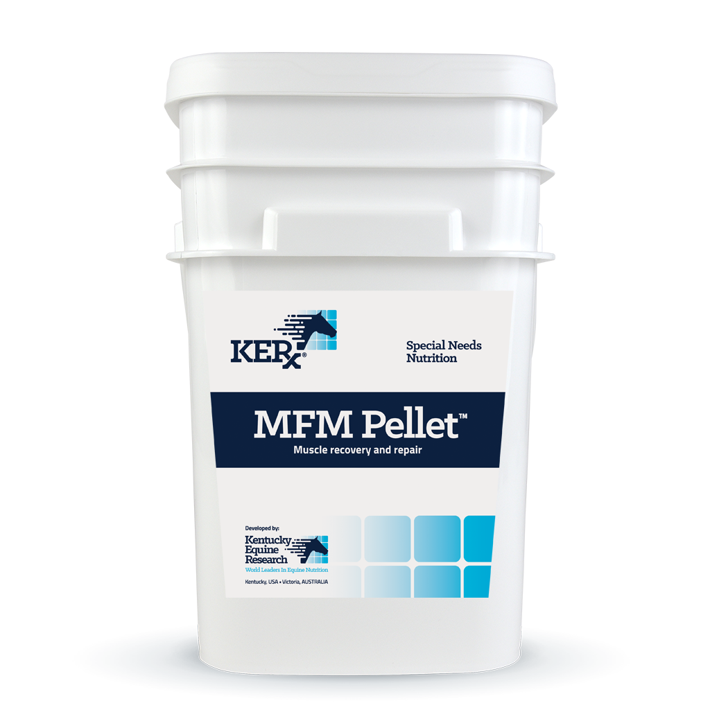 MFM Pellet Product Image