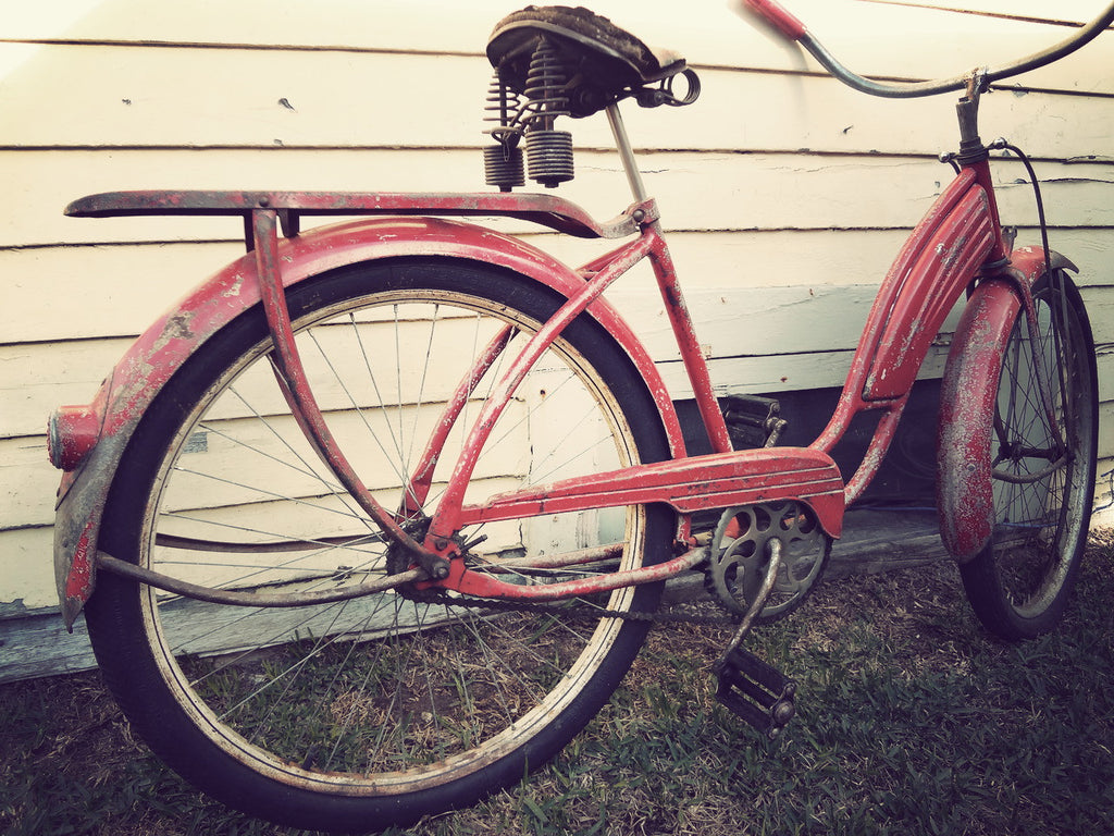 the cleveland welding company roadmaster bike