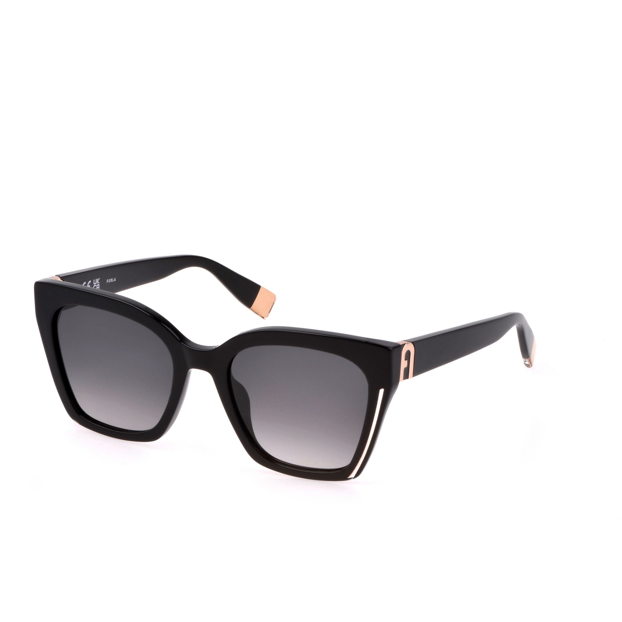 Furla SFU708 Womens Sunglasses | Bupa Optical