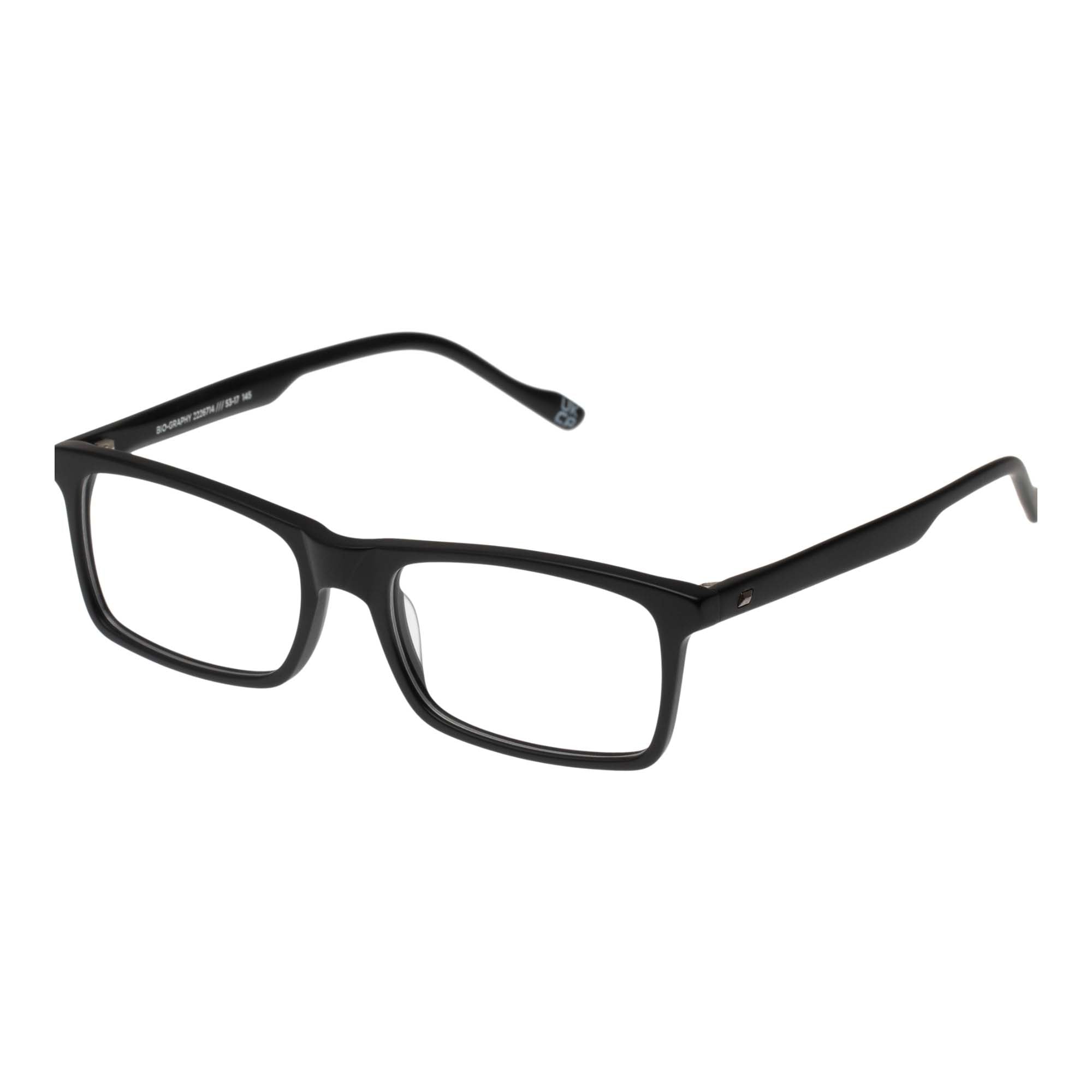 Le Specs Bio-Graphy Mens Prescription Glasses | Bupa Optical