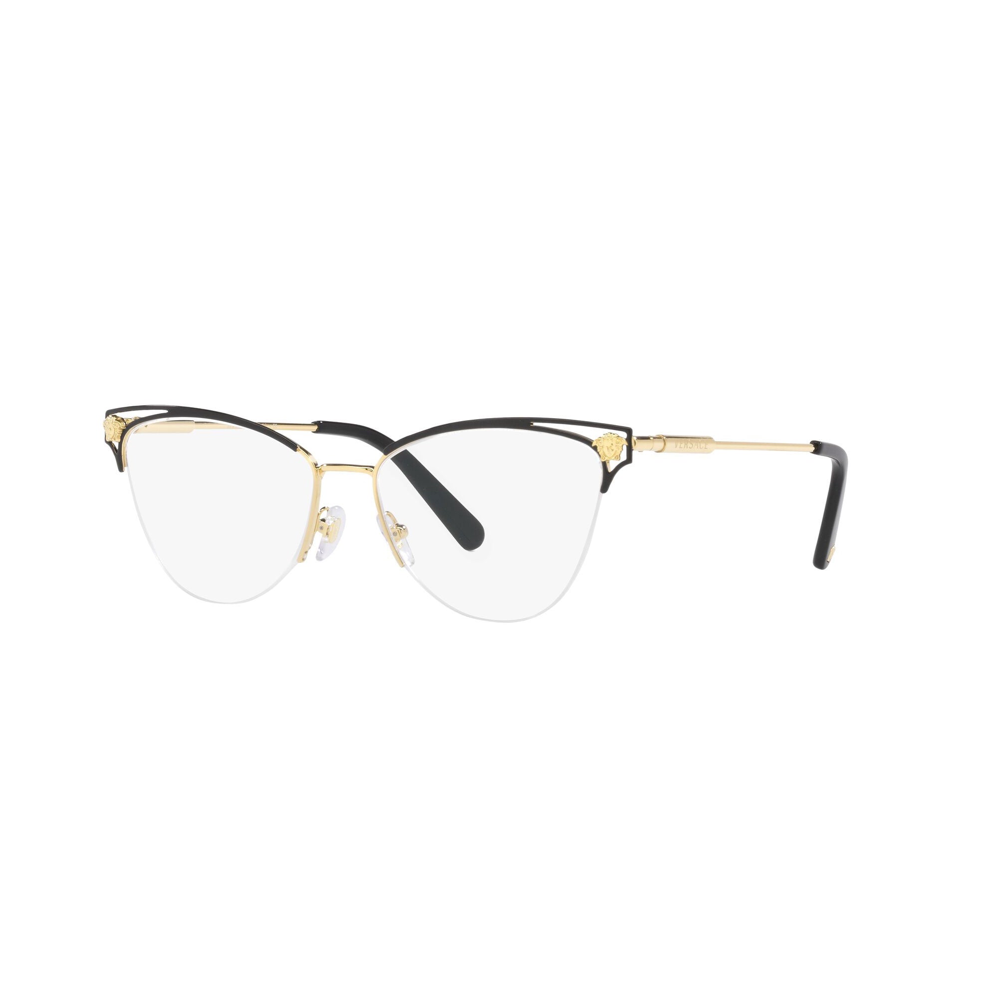 Versace 0VE1280 Womens Prescription Glasses | Bupa Optical