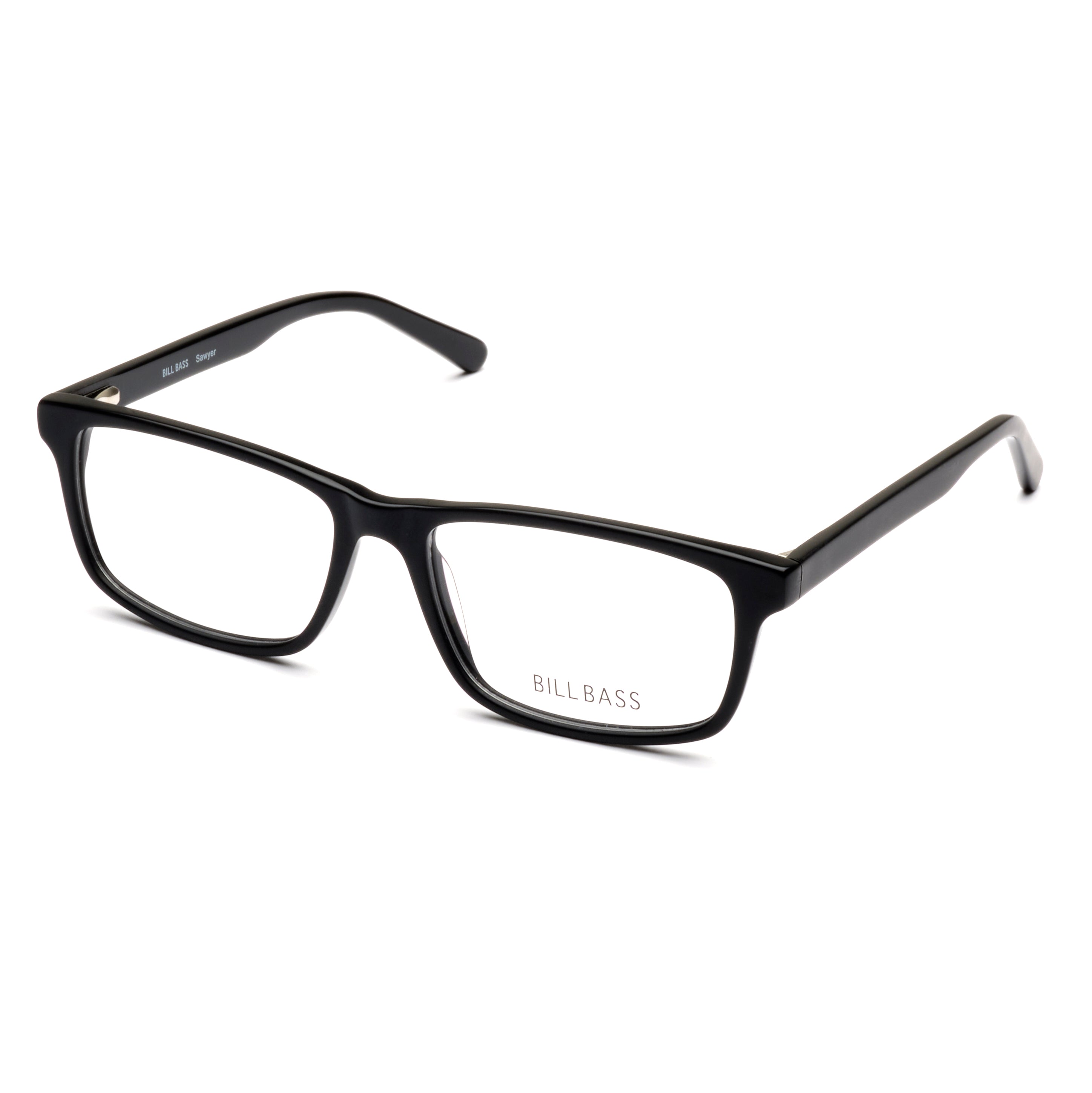 Bill Bass Sawyer Mens Prescription Glasses | Bupa Optical