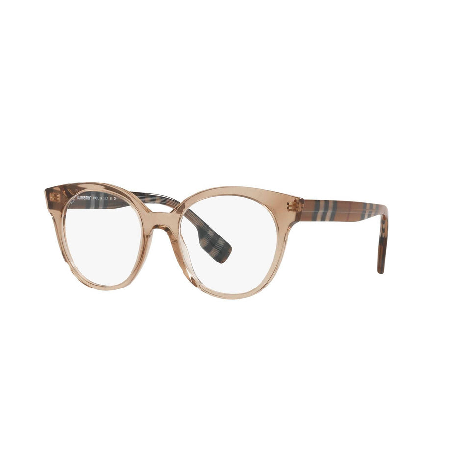 Burberry BE2356F Womens Prescription Glasses | Bupa Optical